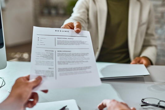 Servicio de Redacción de Currículum | Resume Writing Service